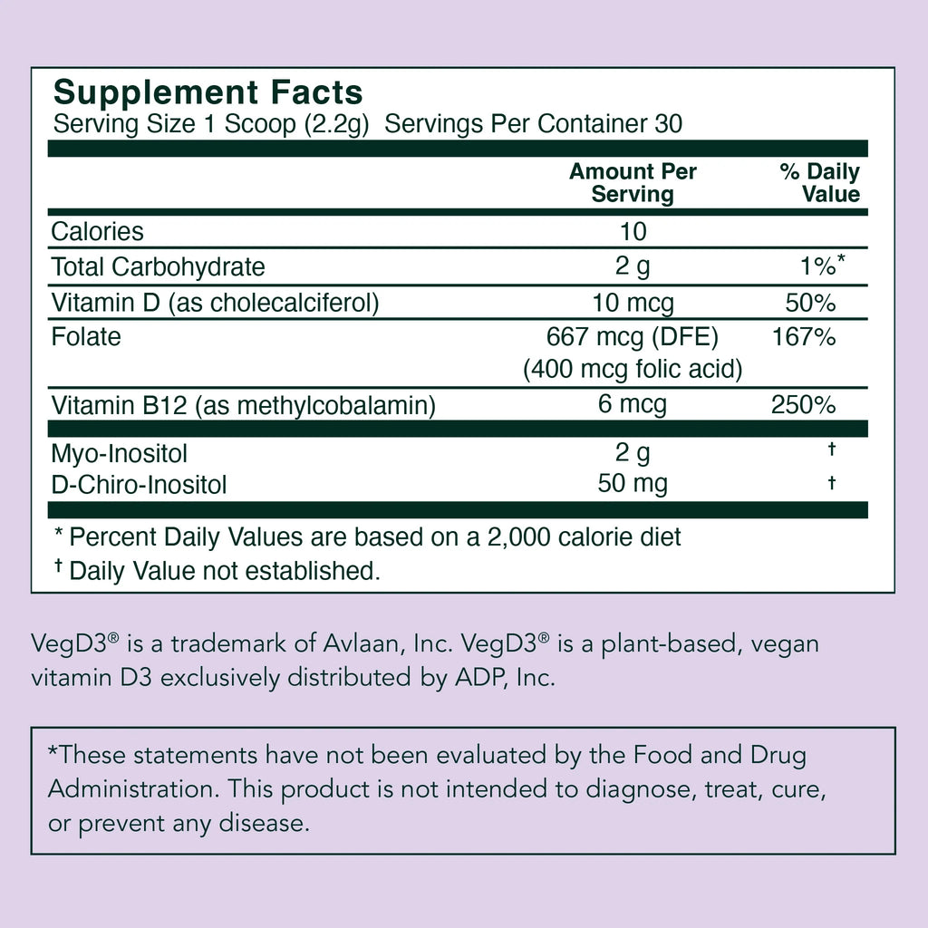 Hormone Balance Supplement G5