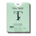 Tea Tree Face Masks O7