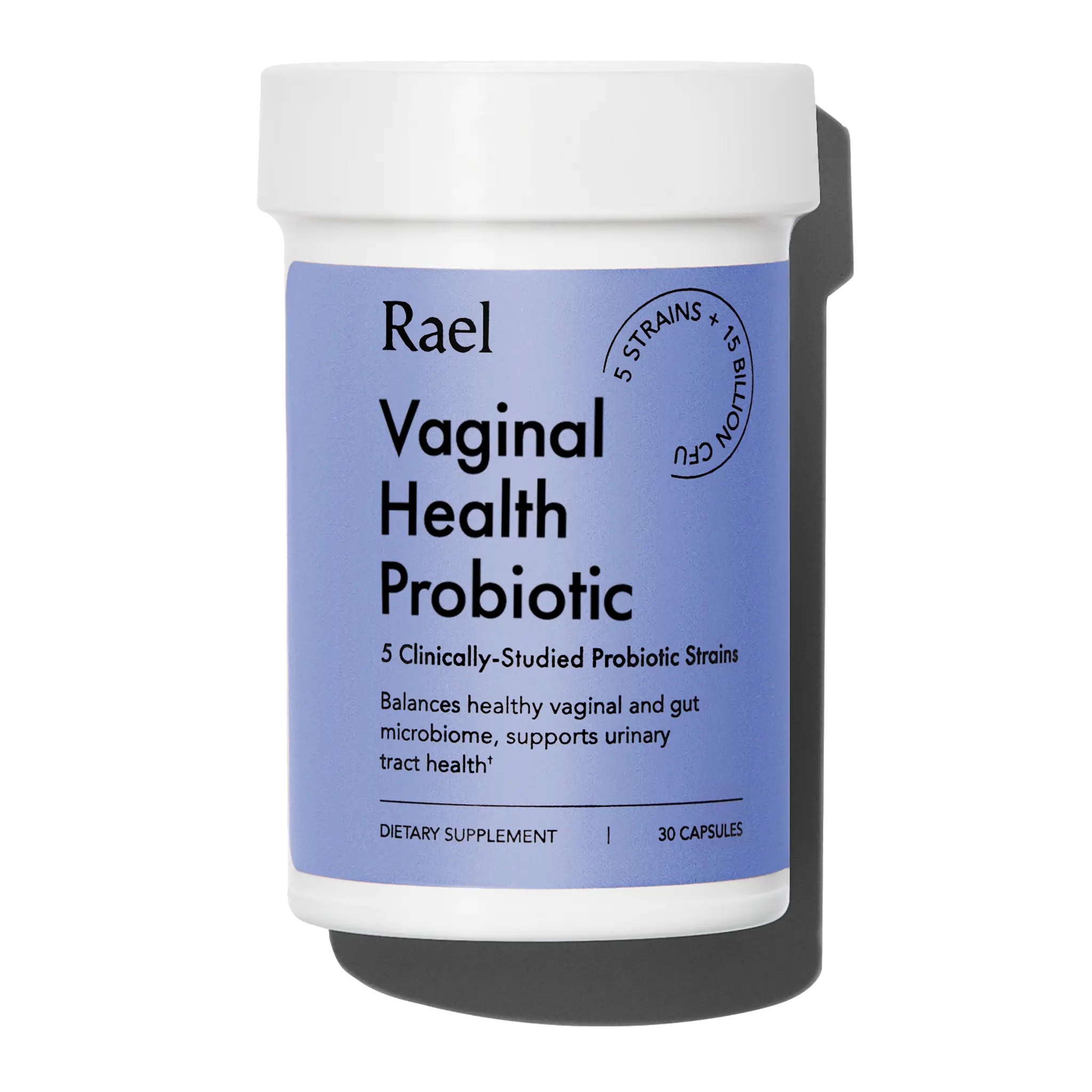 Vaginal Health Probiotic Supplement I6