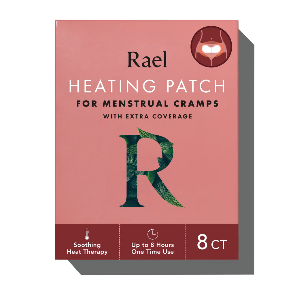 Cramp Relief Bundle Q7