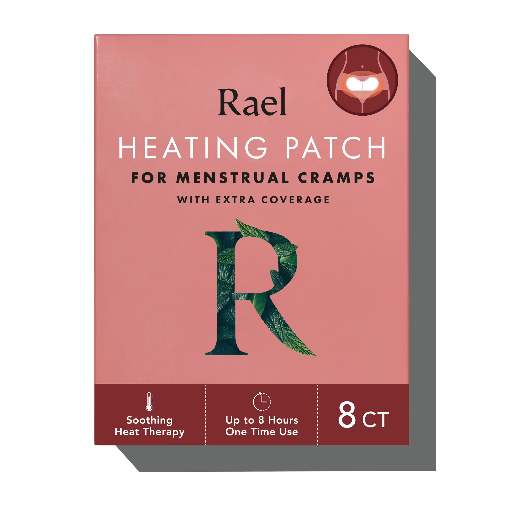 Cramp Relief Bundle Q7
