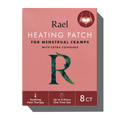 Extra Coverage Heating Patch L3